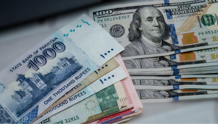 Overseas Pakistanis sent $3.2 billion in November