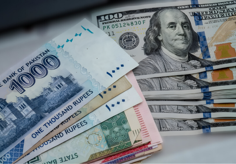 Overseas Pakistanis sent $3.2 billion in November