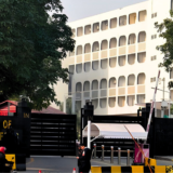 Pakistan denies any connection to Afghan-origin terrorist suspect arrested in US