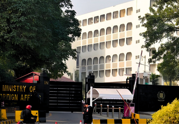 Pakistan denies any connection to Afghan-origin terrorist suspect arrested in US