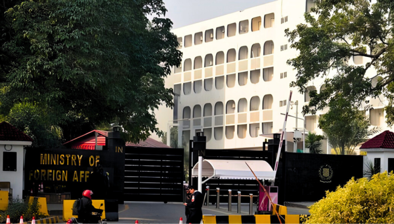 Pakistan denies any connection to Afghan-origin terrorist suspect arrested in US