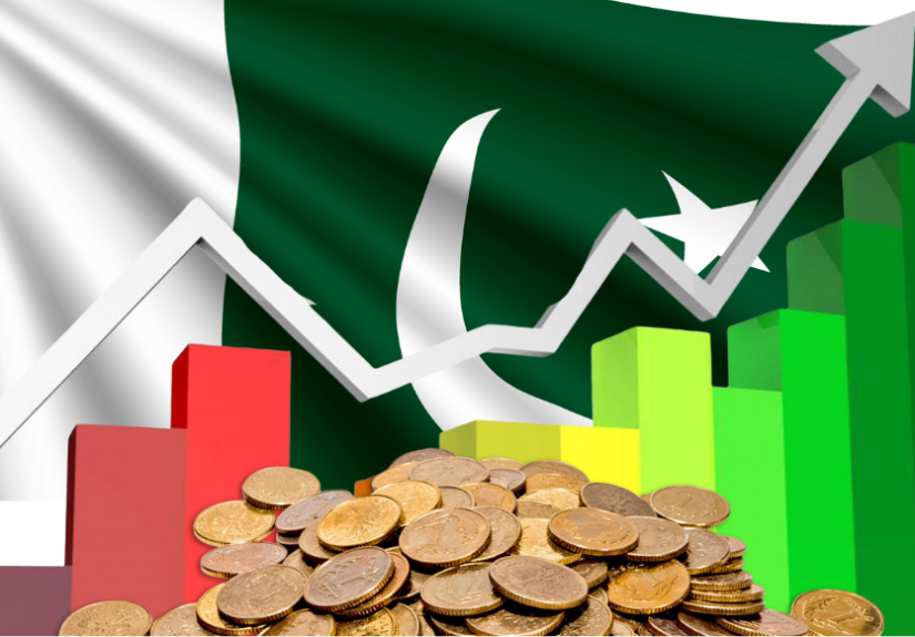 Pakistan's current account surplus of $100 million due to remittances