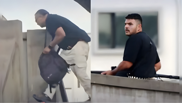 Sydney attack Suspects traveled to the Philippines on Indian passports, Australian police say