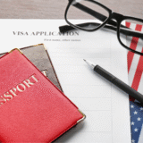 The US has suspended all immigration applications from citizens of 19 non-European countries, including Afghanistan and Somalia.