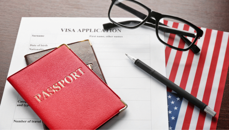 The US has suspended all immigration applications from citizens of 19 non-European countries, including Afghanistan and Somalia.