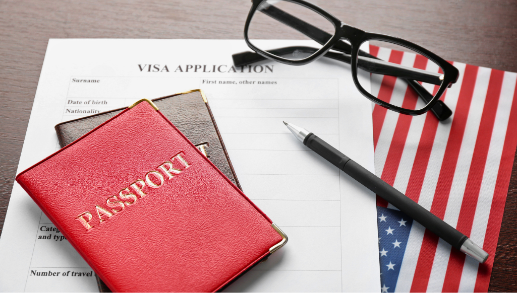 The US has suspended all immigration applications from citizens of 19 non-European countries, including Afghanistan and Somalia.