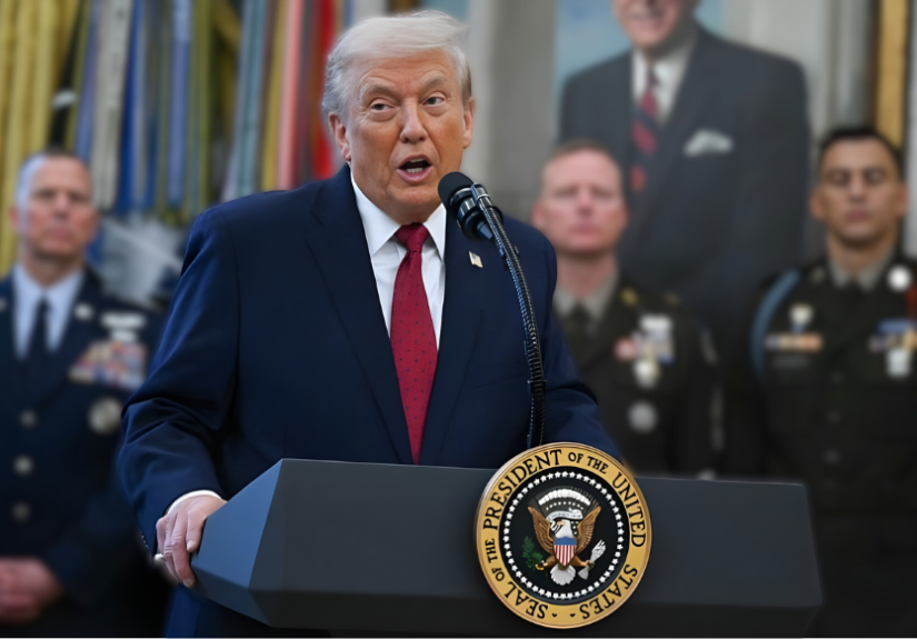 Trump adds 7 more countries to comprehensive travel ban list, including Syria