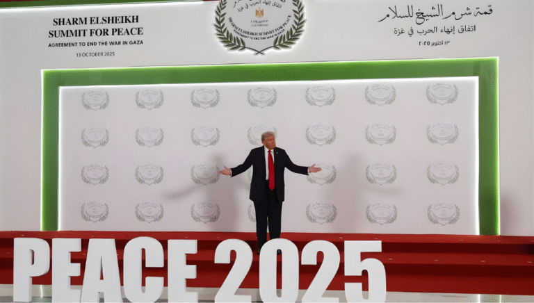 Trump's Gaza plan difficult to implement, Muslim countries begin to retreat, editorial