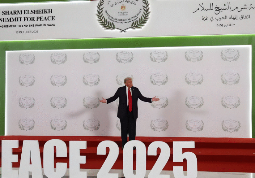 Trump's Gaza plan difficult to implement, Muslim countries begin to retreat, editorial