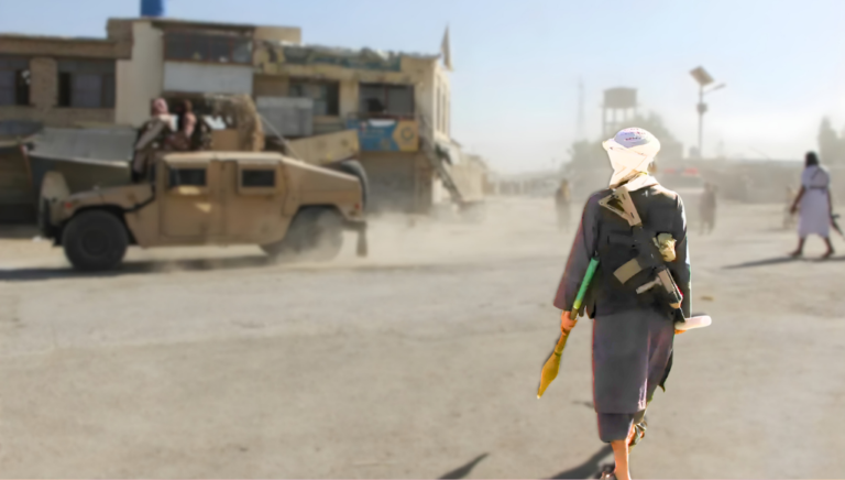 UN rejects Taliban claim that Afghanistan is not a safe haven for terrorists