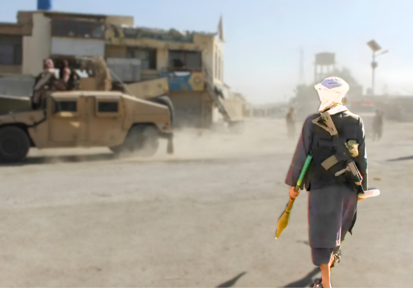 UN rejects Taliban claim that Afghanistan is not a safe haven for terrorists