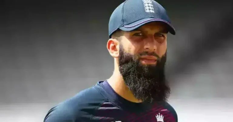 Moeen Ali decides to leave Indian league and play PSL-X