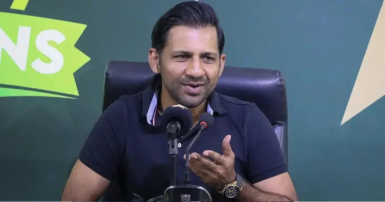 Pakistan U-19 cricket team announced, Sarfaraz Ahmed appointed manager and mentor-PCB