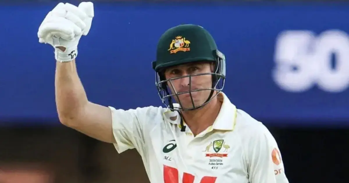 Ashes series: 97-year-old record broken in Brisbane Test-AFP