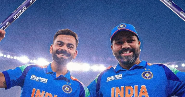 Rohit Sharma and Virat Kohli's central contracts likely to be reduced, Indian media reports-AFP