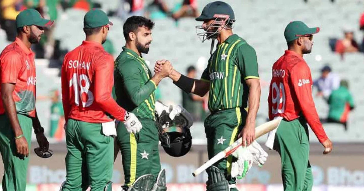 Pakistan cricket team's tour of Bangladesh likely to be disrupted-BCB