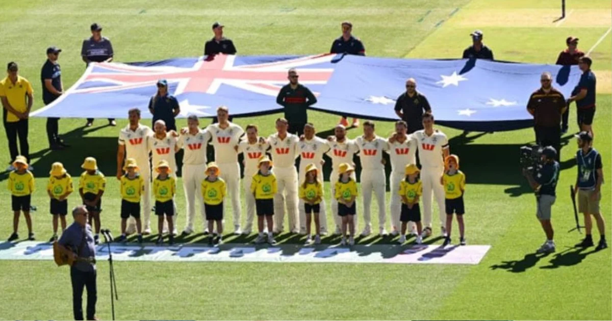 Sydney shooting tragedy: Ceremony in memory of victims ahead of third Ashes Test-AFP