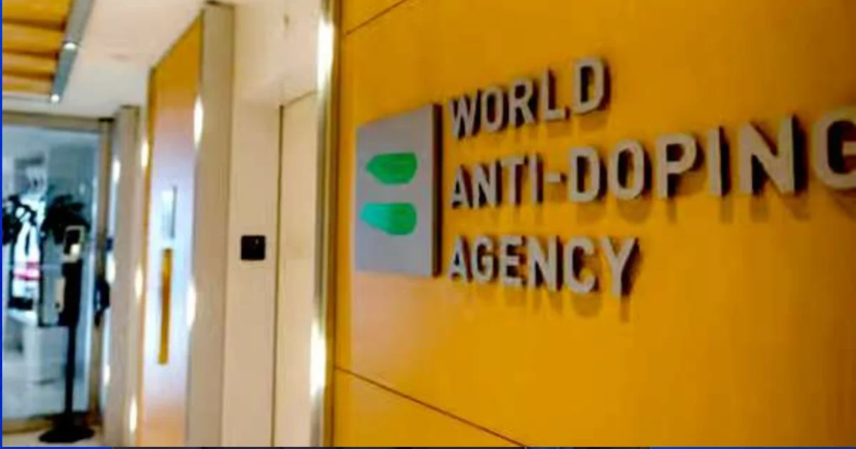 India ranks first in doping cases, WADA's 2024 annual report released-WADA