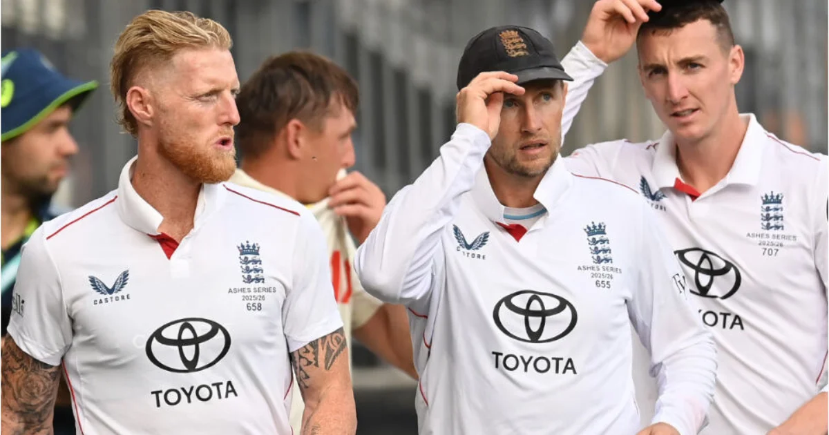 ECB assures investigation into alleged excessive drinking by England players-AFP