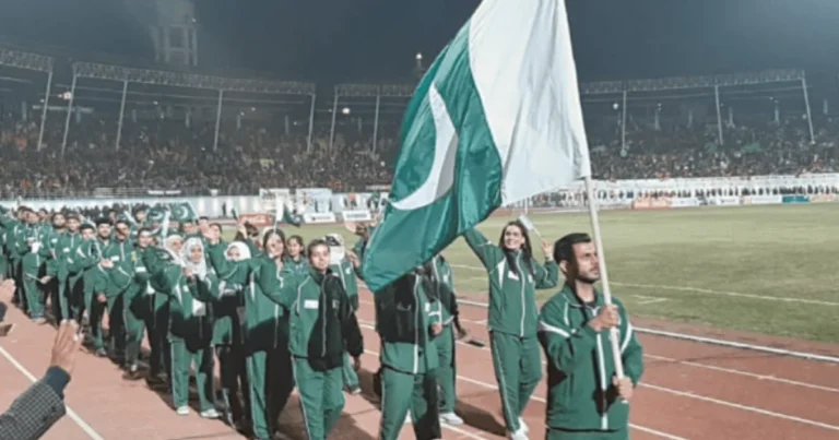 South Asian Games likely to be postponed again-X