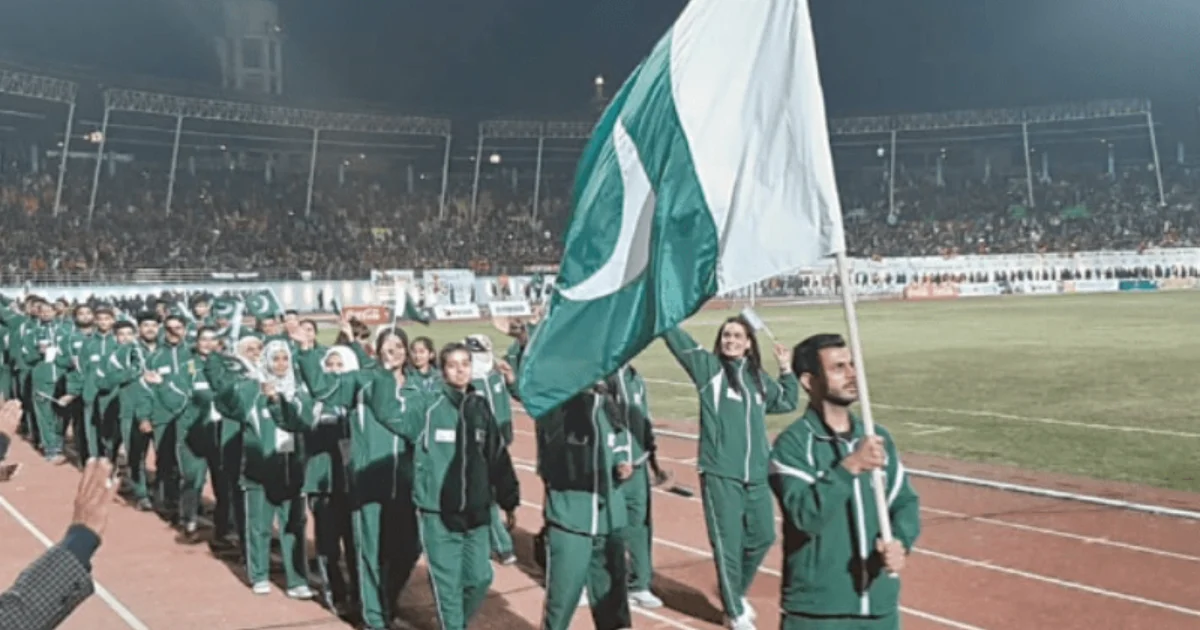 South Asian Games likely to be postponed again-X