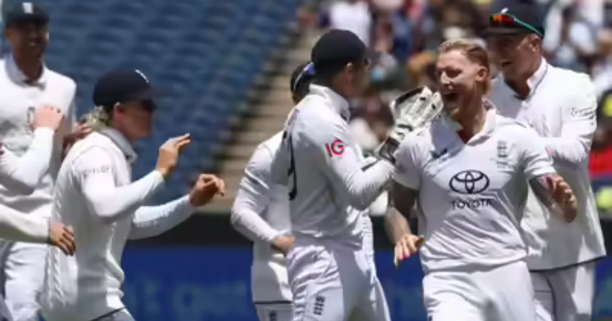 History made in Boxing Day Test, both teams out on the first day-AFP