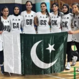 6 former Netball Federation officials suspended for failing to submit financial records-PNF