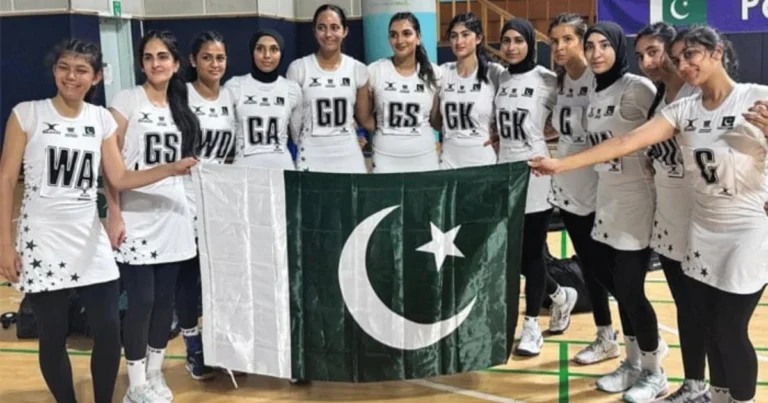 6 former Netball Federation officials suspended for failing to submit financial records-PNF