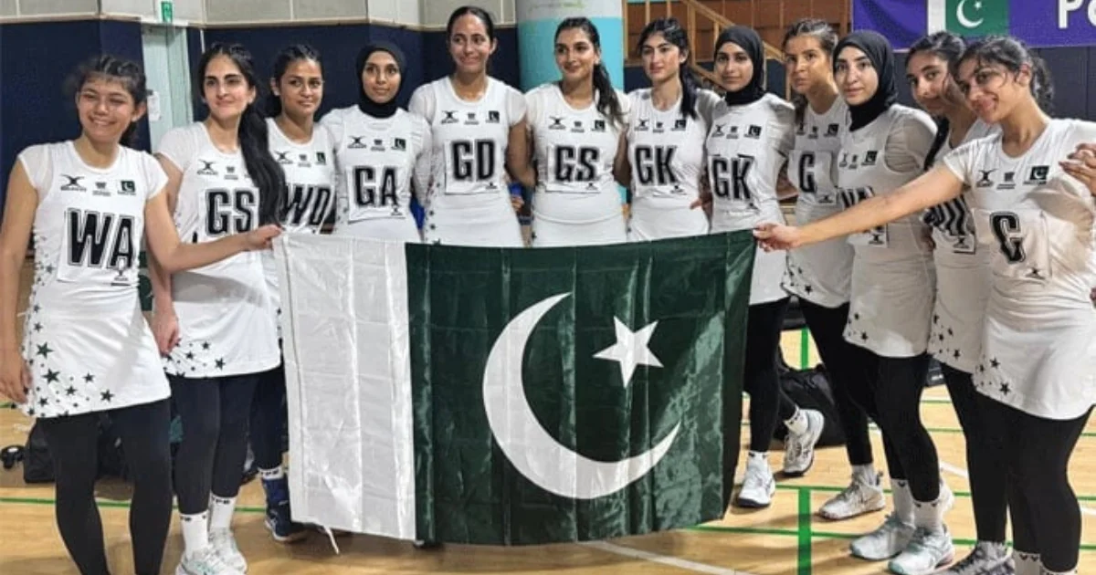 6 former Netball Federation officials suspended for failing to submit financial records-PNF