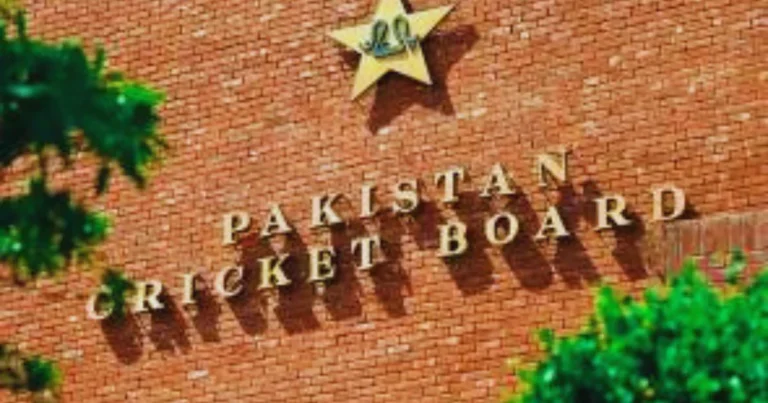 PCB announces to operate Multan Sultans itself-PCB