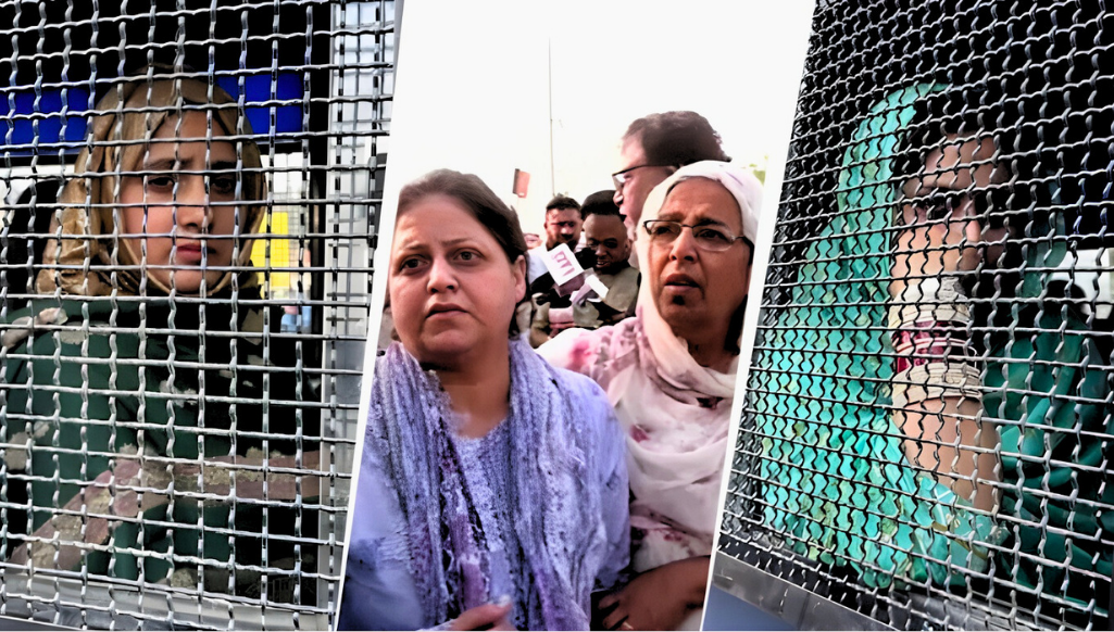 What is our fault Mass expulsion of Pakistanis from India, many families torn apart