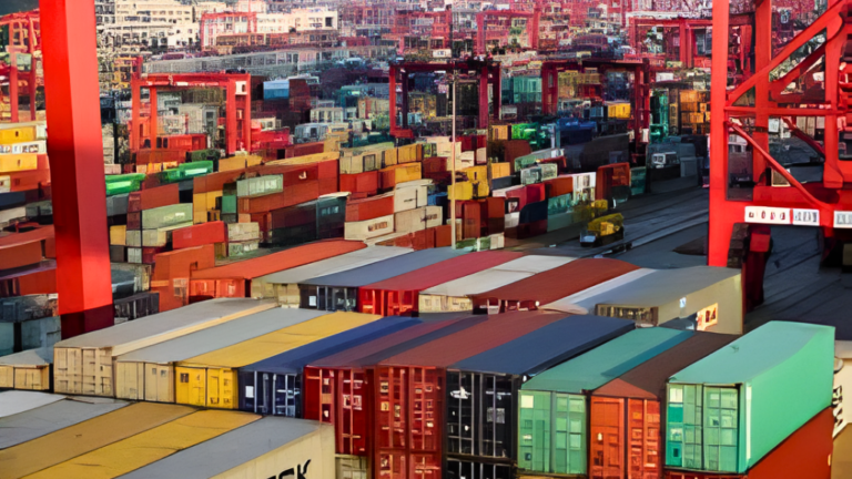 Afghan transit crisis Government allows re-export of Afghan transit cargo