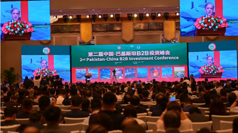 Agriculture is a priority in CPEC Phase II, major agreements are being prepared between Pakistan and China