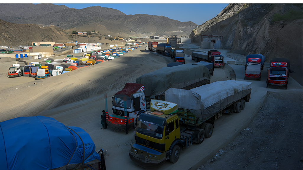 Border closure causes billions of rupees blow to KP, trade drops by 53%