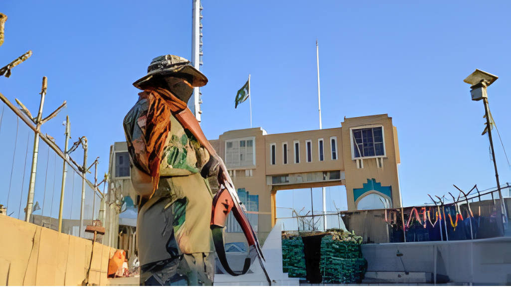 Fears of border tensions escalating Pakistan most affected after Taliban rule