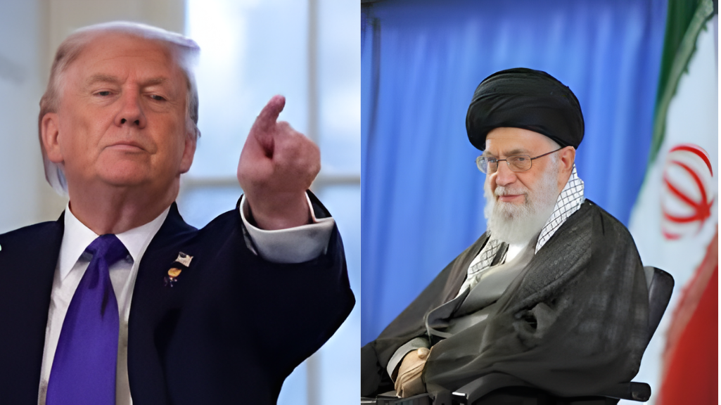 Iran is willing to negotiate, preparations for the meeting are in progress Trump claims