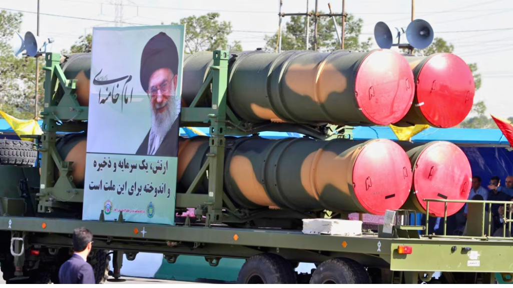 Iran's modern defense system is a major obstacle to US attacks