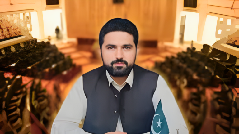 May 9 case KP CM identified in Radio Pakistan attack videos