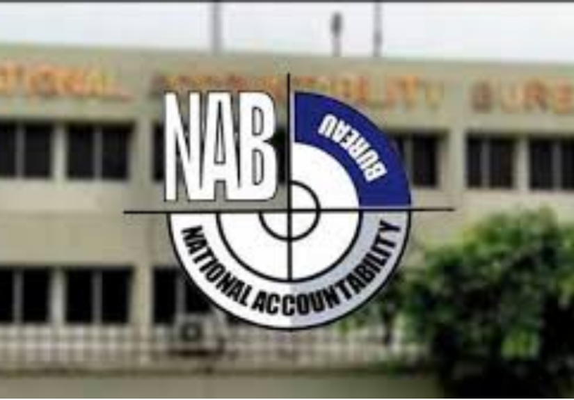 NAB's excellent performance Recoveries of Rs. 6.2 trillion in 2025, report submitted to the Prime Minister