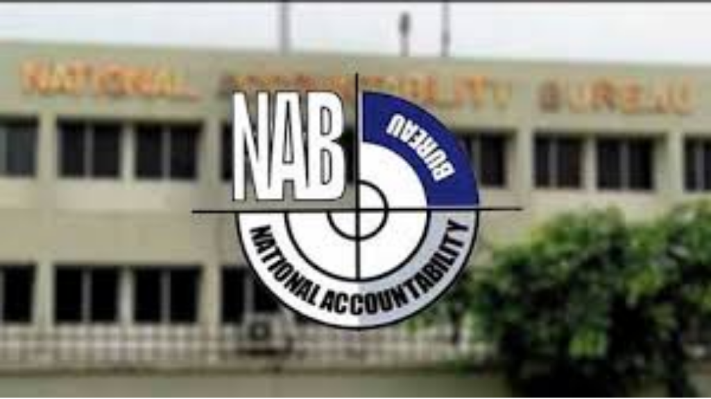 NAB's excellent performance Recoveries of Rs. 6.2 trillion in 2025, report submitted to the Prime Minister