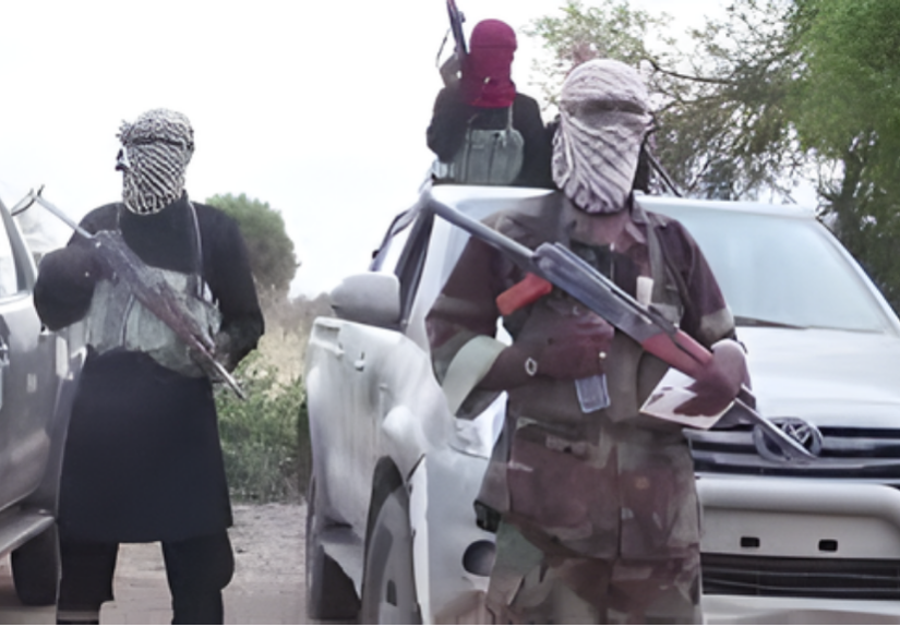 New wave of violence in Nigeria, Boko Haram attacks target civilians and soldiers