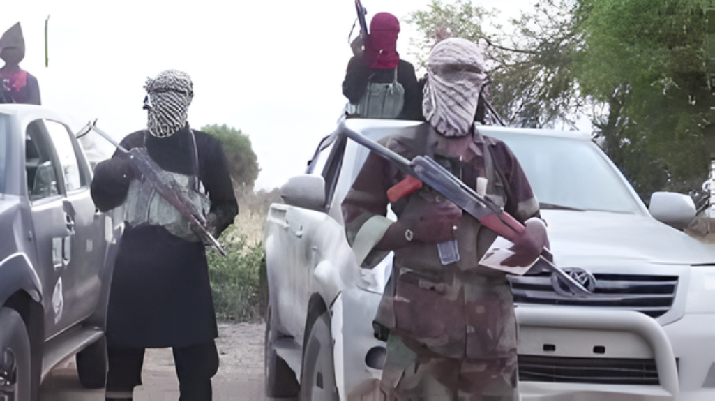 New wave of violence in Nigeria, Boko Haram attacks target civilians and soldiers