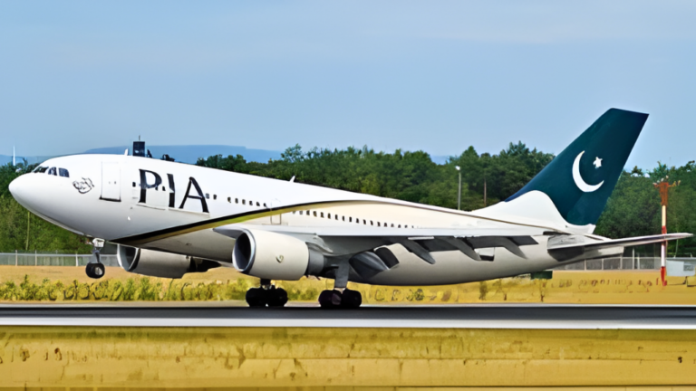 One ticket, complete journey PIA introduces ‘air-to-rail’ network in Canada and UK