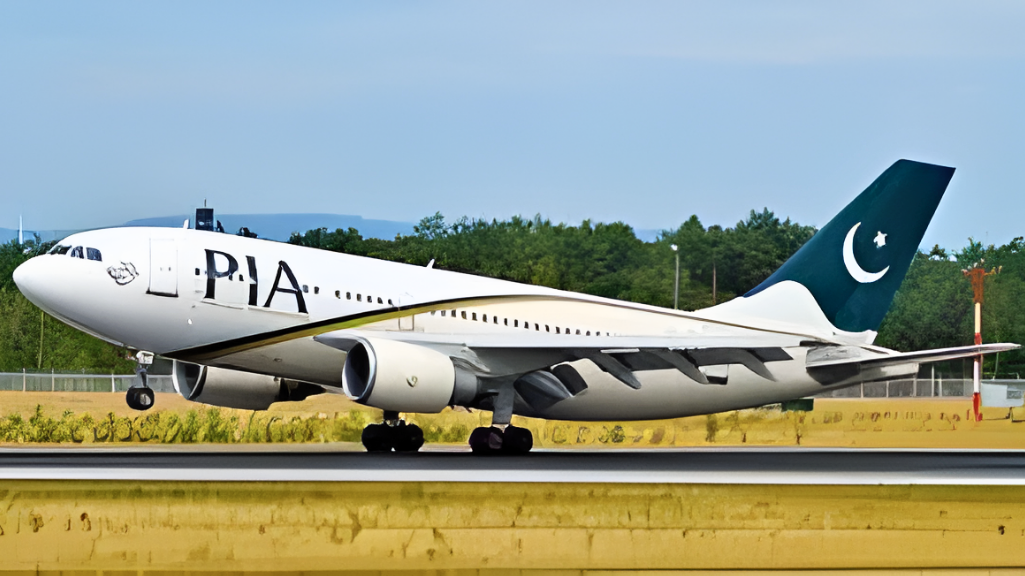 One ticket, complete journey PIA introduces ‘air-to-rail’ network in Canada and UK