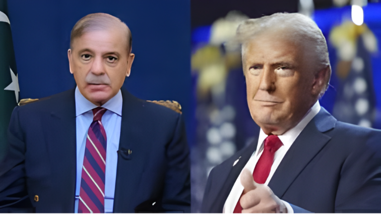 Pakistan's decision to join Trump's 'Peace Board' raises hopes for permanent ceasefire in Gaza