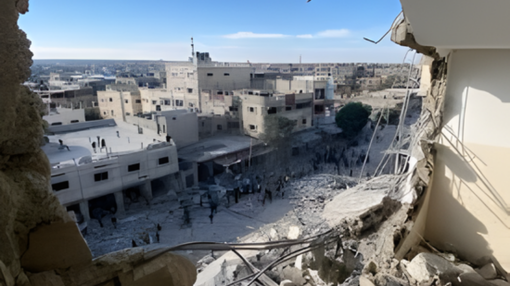 The world's cautious reaction to Trump's invitation to 60 countries to the 'Board of Peace'