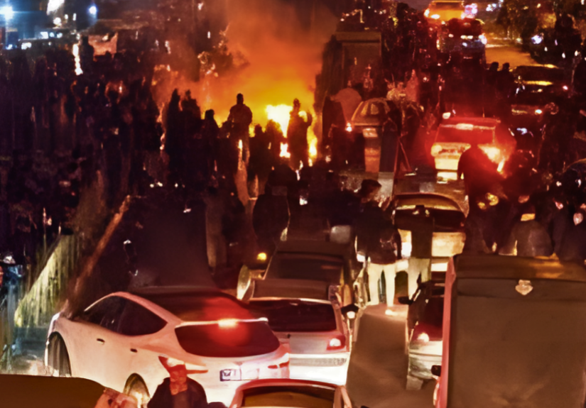 Trump's open threat, Iran's strong response 'Ready for war'