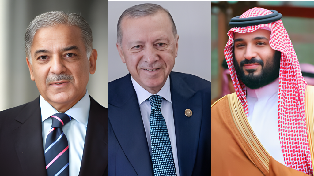 Turkey's preparation for joining the Pakistan-Saudi defense alliance