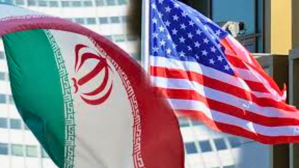 US direct attack on Tehran's power structure, sanctions on key figures including Iranian Interior Minister