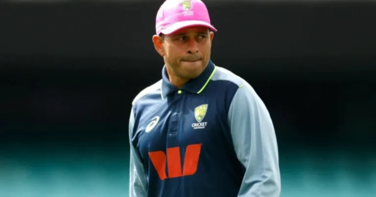 Usman Khawaja announces retirement from Test cricket-AFP